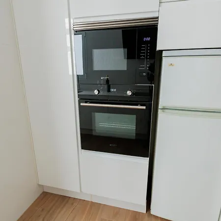 Piso Muy Cerca De Sevilla *