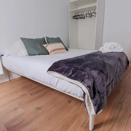Piso Muy Cerca De Sevilla * كاماس